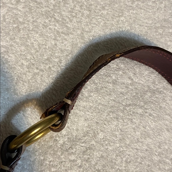 “As Is” Wool Bag - Picture 12 of 16